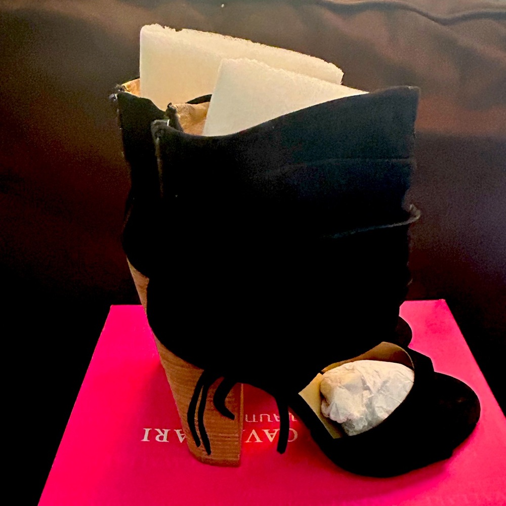 Chinese laundry heels